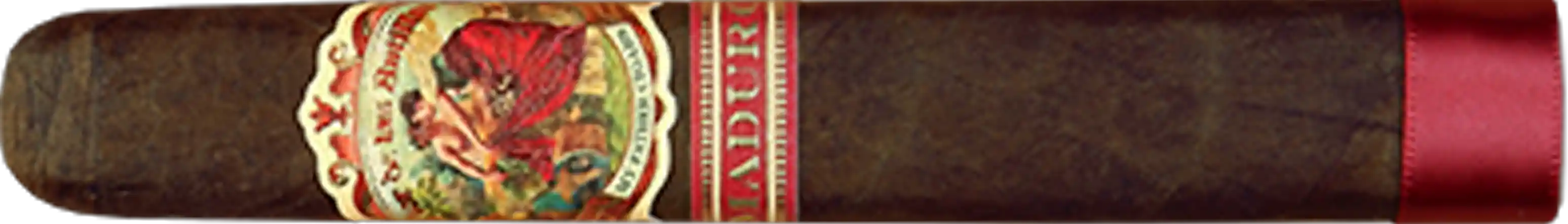 My Father FDL Antillas Maduro Toro