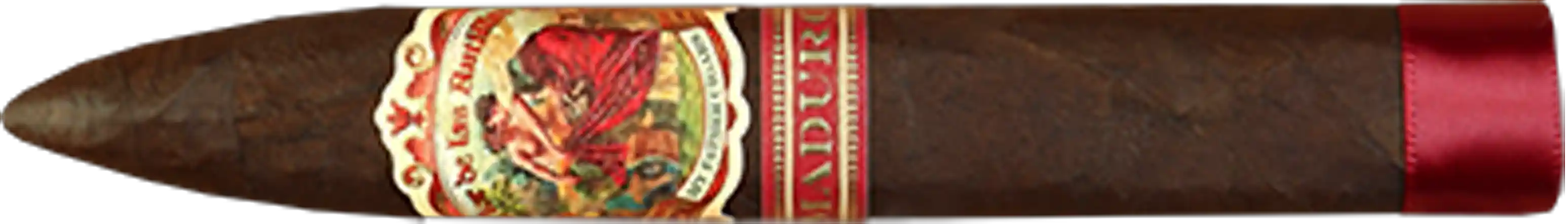 My Father FDL Antillas Maduro Torpedo