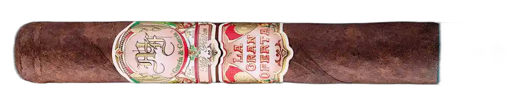 My Father La Gran Oferta Toro