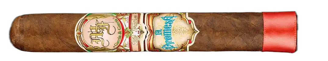 My Father La Promesa Corona Gorda