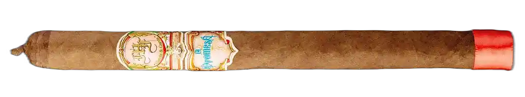 My Father La Promesa Lancero