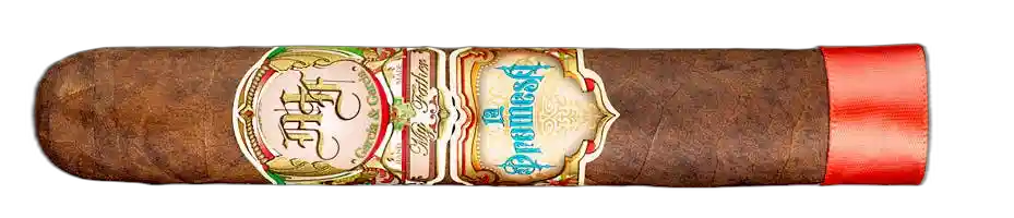 My Father La Promesa Robusto Grande
