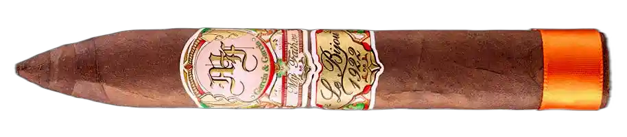 My Father Le Bijou 1922 Torpedo Box Pressed