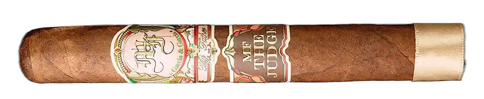 My Father The Judge Corona Gorda