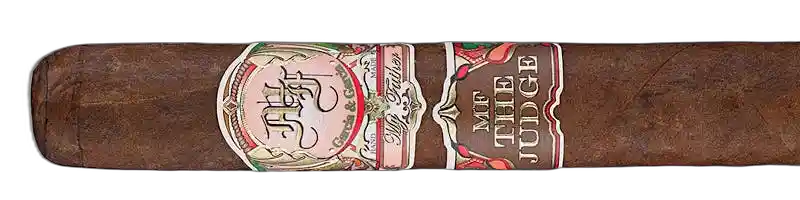 My Father The Judge Toro Fino