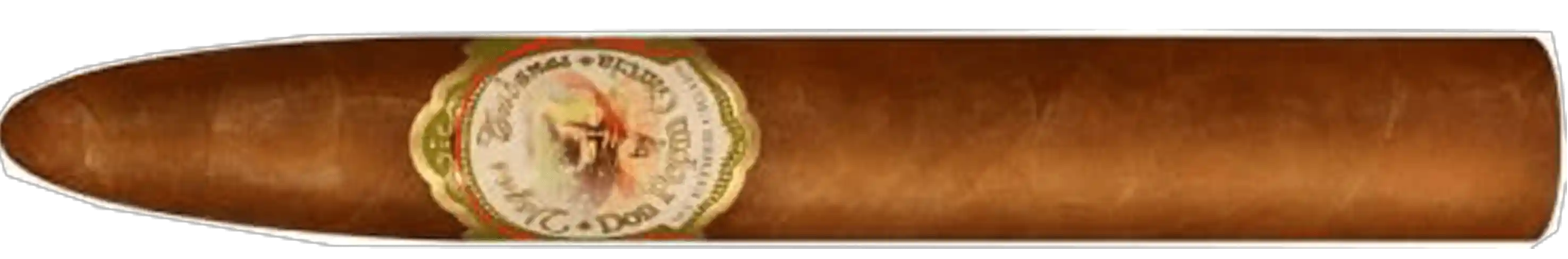 My Father Vegas Cubanas by Don Pepin Garcia Imperialist