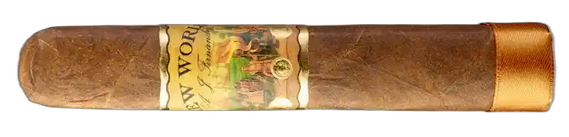 New World Dorado Gordito