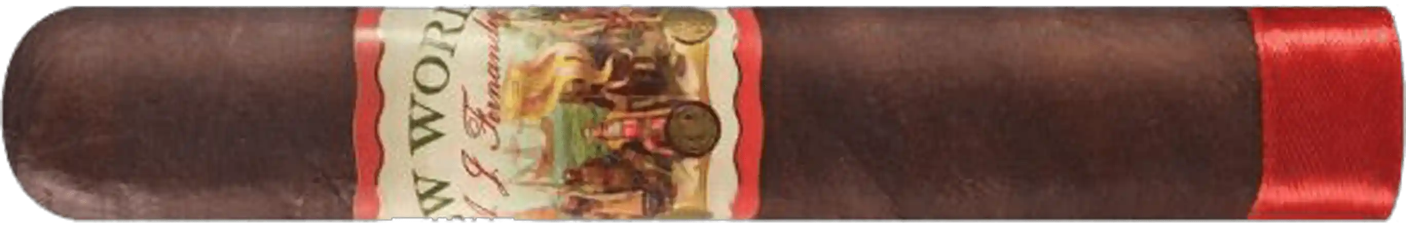 New World Navegante Robusto