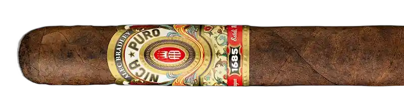 Nica Puro by Alec Bradley Nica Puro Churchill