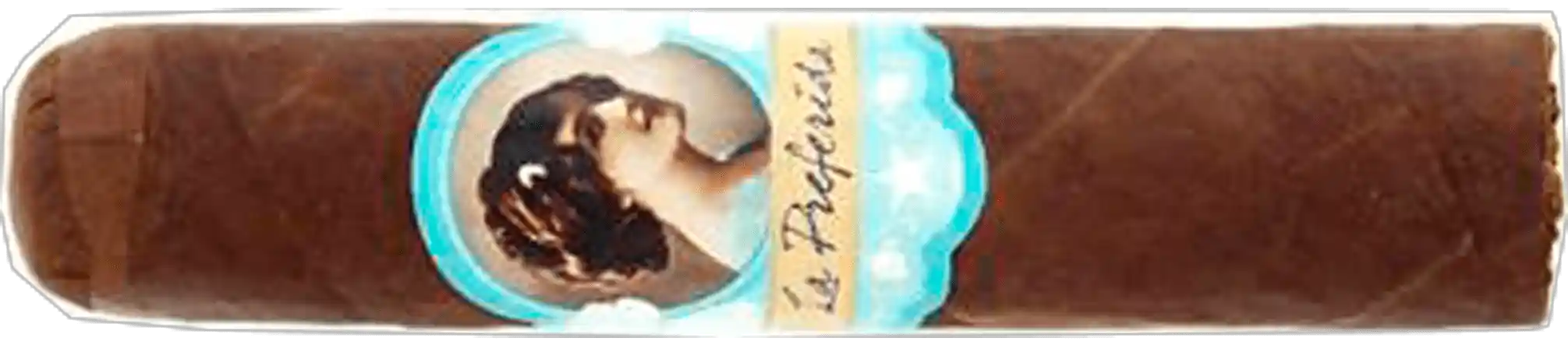 Nicarao La Preferida No. 452 Petit Robusto