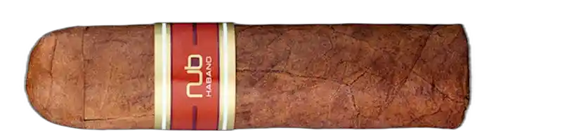 NUB Habano 358