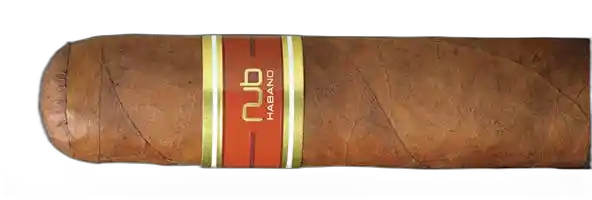 NUB Habano 460 Tubos