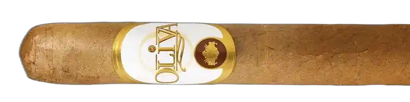 Oliva Connecticut Wrapper Reserve Lonsdale