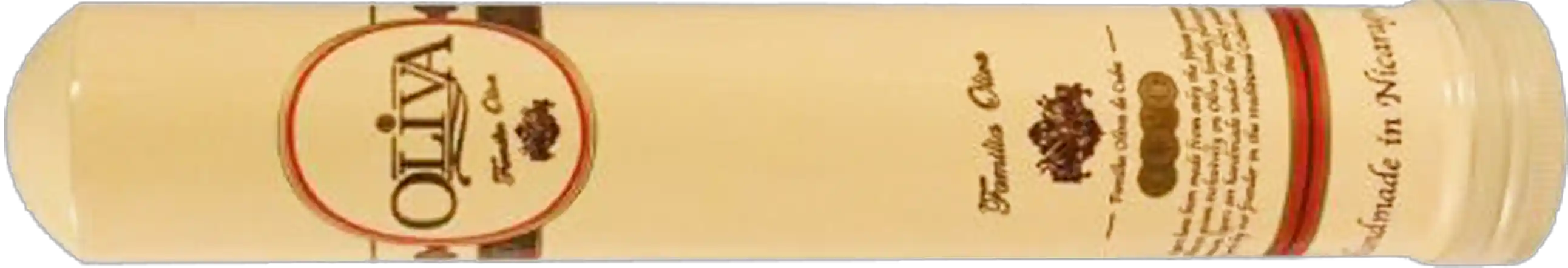 Oliva Serie O Robusto Tubo