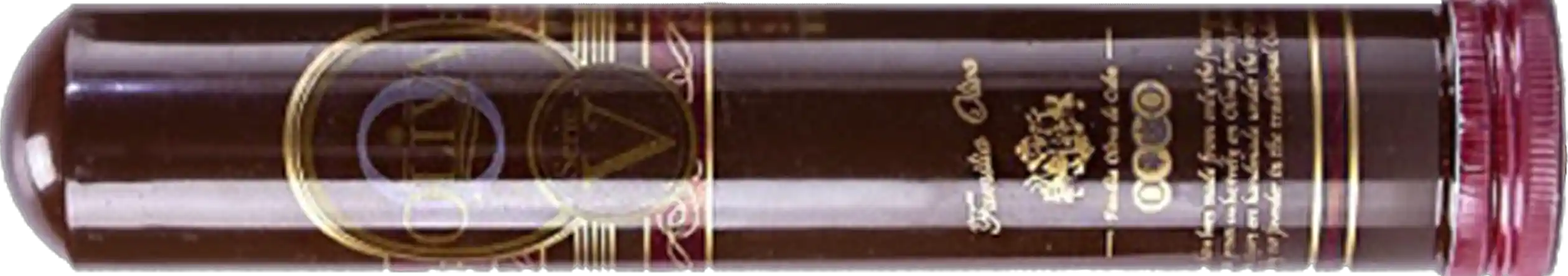 Oliva Serie V Double Robusto Tubo