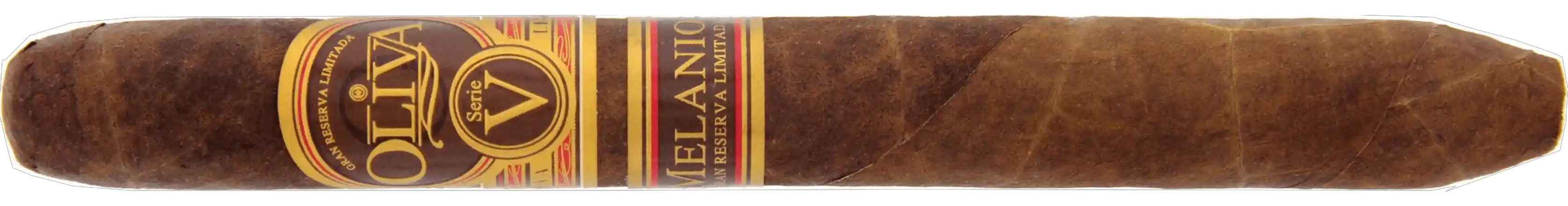 Oliva Serie V Melanio Diadema LE2019