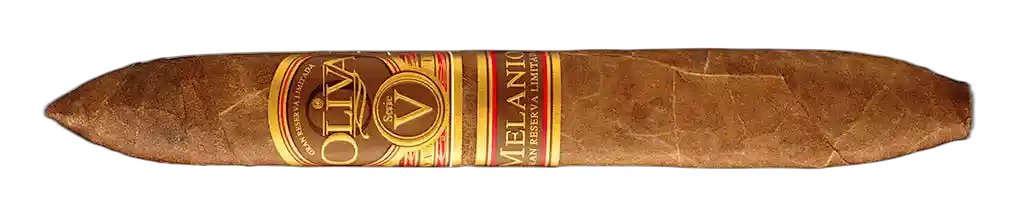 Oliva Serie V Melanio Figurado