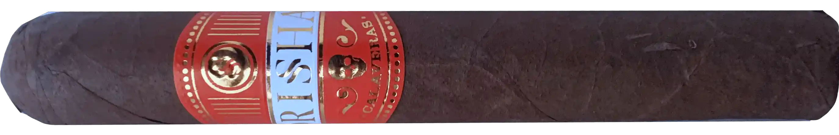 ORISHAS Calaveras Gran Corona