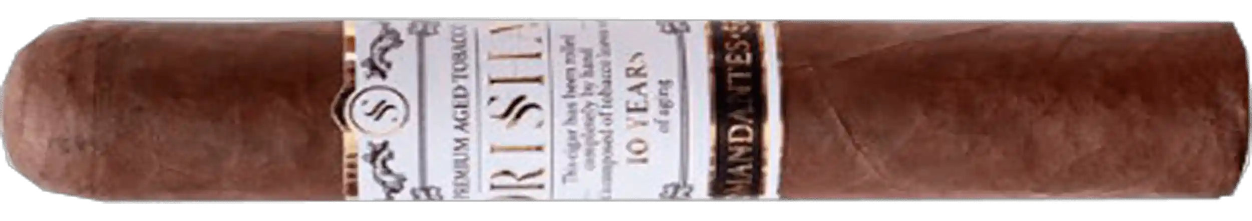 ORISHAS Comandantes Gran Robusto