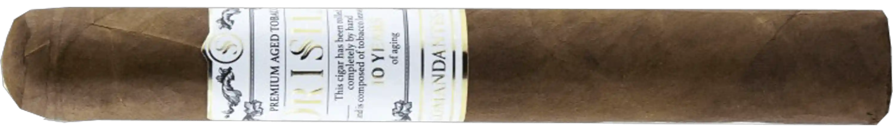 ORISHAS Comandantes Gran Toro