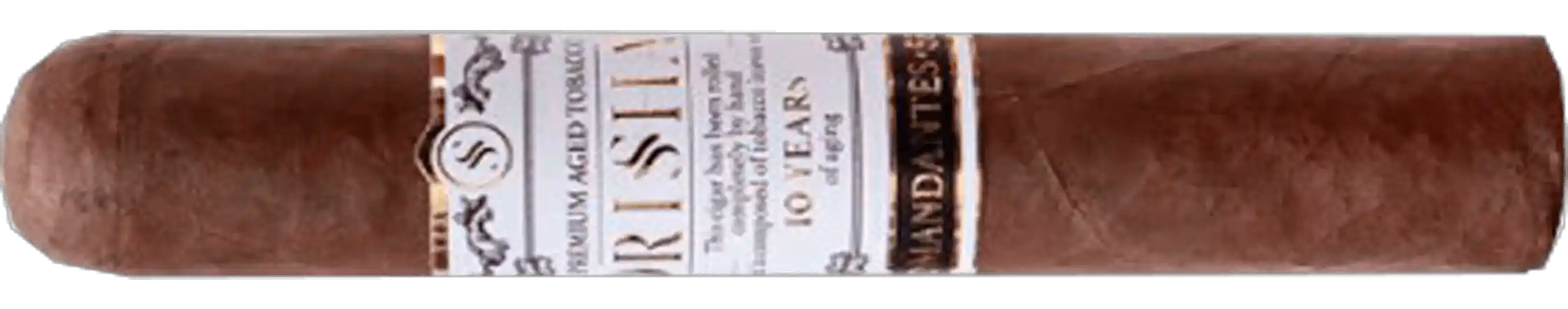 ORISHAS Comandantes Torito