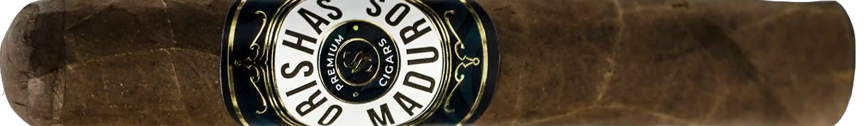 ORISHAS Maduros Epicure