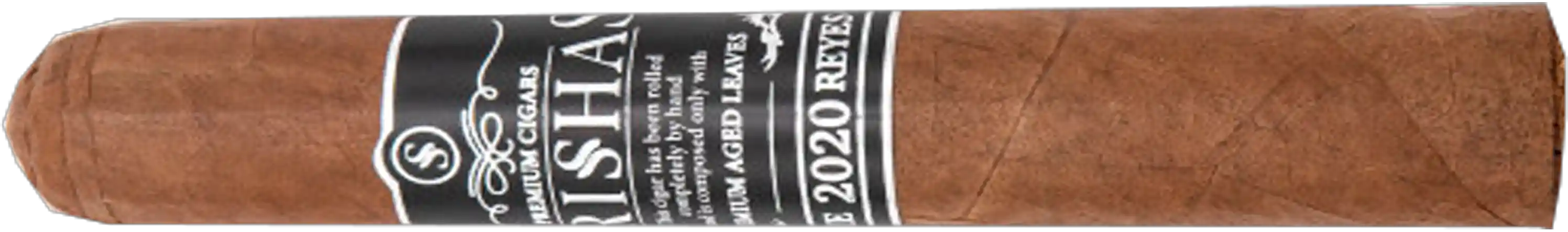 ORISHAS Serie Reyes 2020 Toro