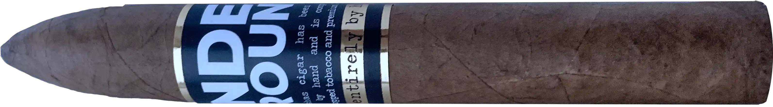 ORISHAS Underground Piramide Extra