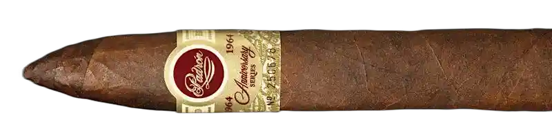 Padron 1964 Anniversary Series Torpedo Maduro