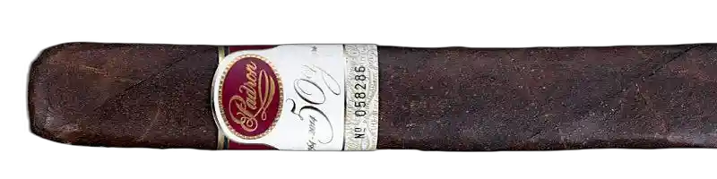 Padron 50th Anniversary Limited Edition Maduro