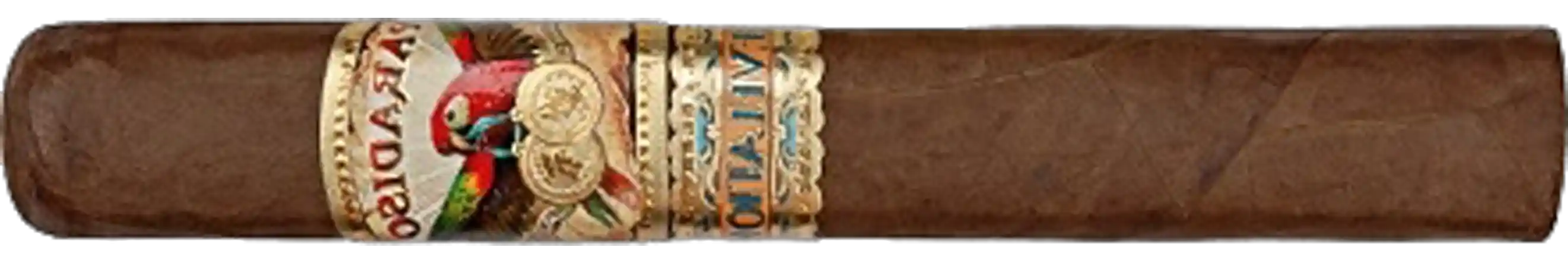 Paradiso Revelation Legend