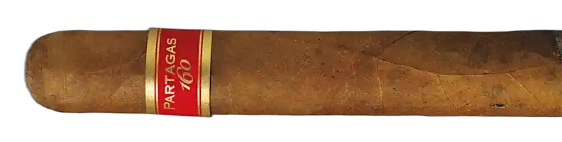 Partagas Non-Cuban Partagas 160 Robusto
