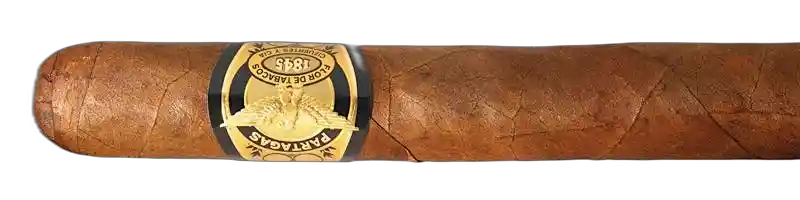 Partagas Non-Cuban Partagas 1845 Double Corona