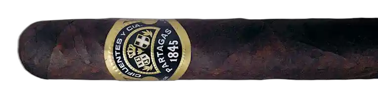 Partagas Non-Cuban Partagas Black Label Gigantes