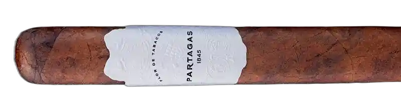 Partagas Non-Cuban Partagas Legend Corona Extra Leyenda