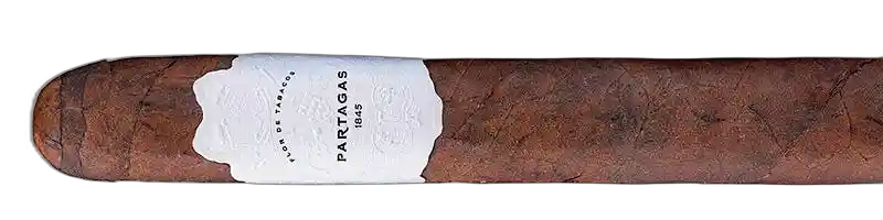 Partagas Non-Cuban Partagas Legend Fabuloso Leyenda