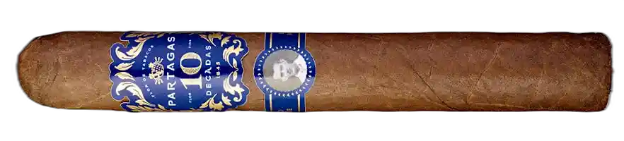 Partagas Non-Cuban Partagas Limited Reserve Decadas 2021 Toro