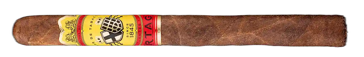 Partagas Non-Cuban Partagas No. 1