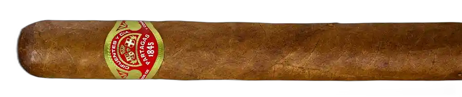 Partagas Non-Cuban Partagas Robusto