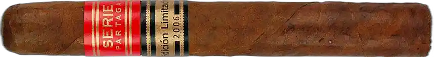 Partagas Serie D No.3 Edicion Limitada 2006