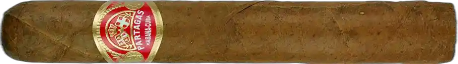 Partagas Sobresalientes Réplica de Humidor Antiguo