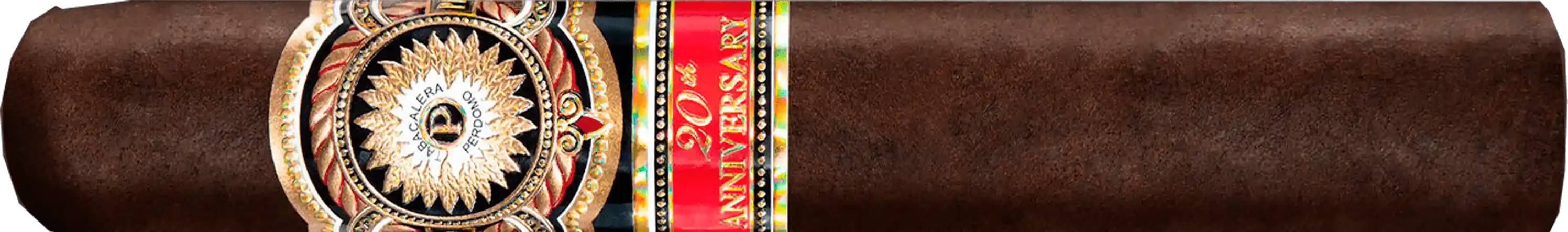 Perdomo 20th Anniversary Maduro Gordo R556