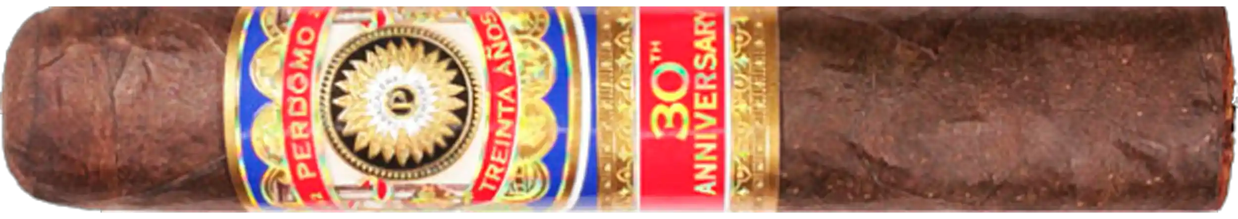 Perdomo 30th Anniversary Box-Pressed Robusto Maduro