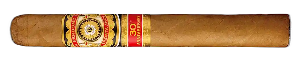 Perdomo 30th Anniversary Connecticut Churchill