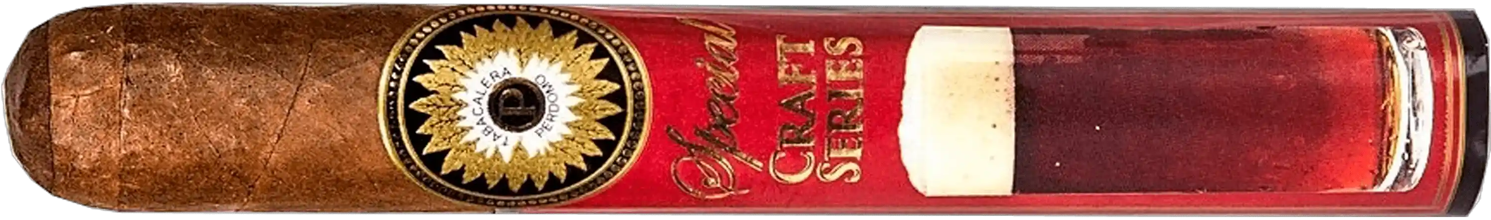 Perdomo Craft Series Amber Sun Grown Gordo