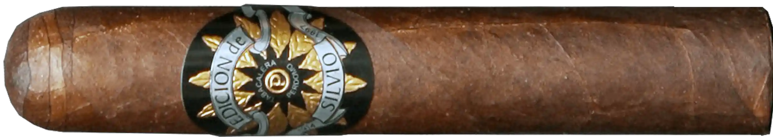 Perdomo Edicion de Silvio Robusto