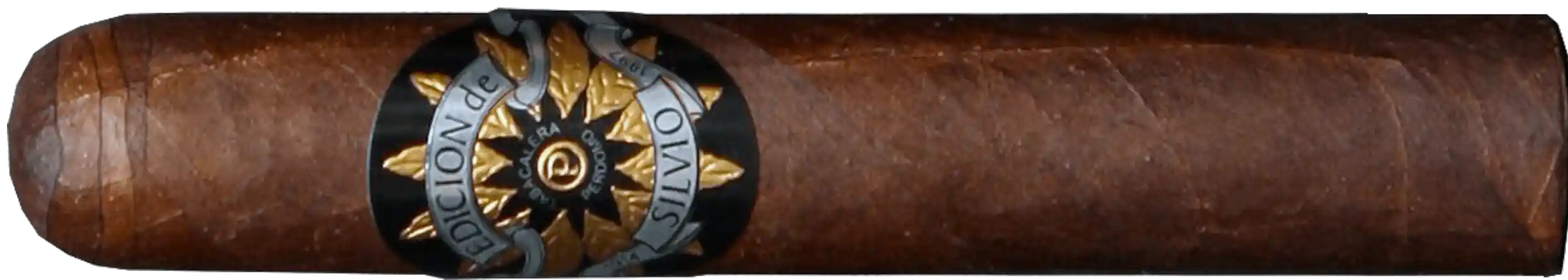 Perdomo Edicion de Silvio Robusto Maduro