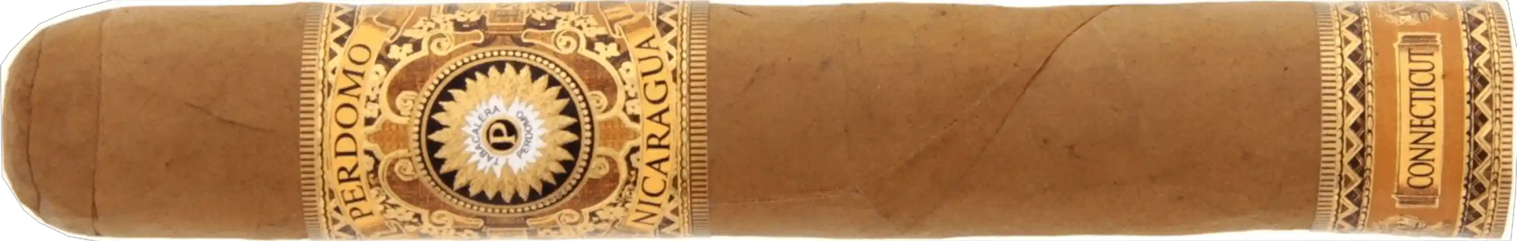 Perdomo Habano BBA Connecticut Gordo
