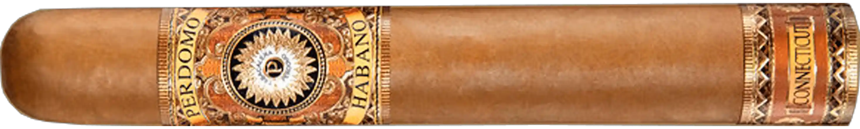 Perdomo Habano BBA Epicure Connecticut