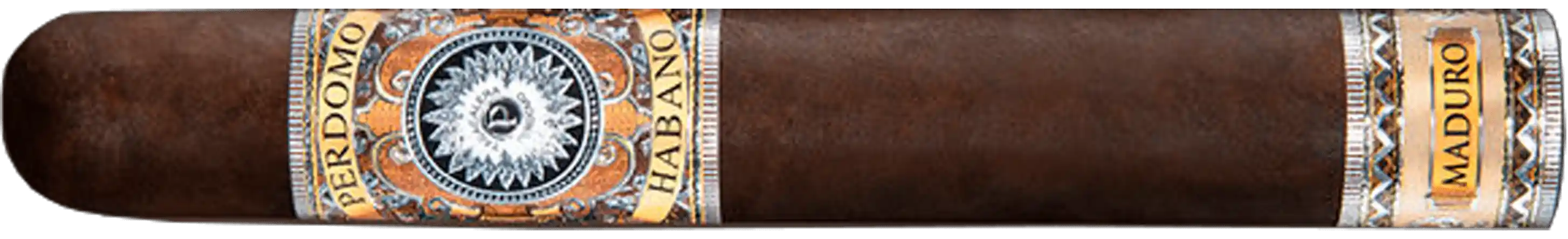 Perdomo Habano BBA Epicure Maduro